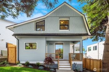 2139 N 62nd Street , Seattle, WA 98103