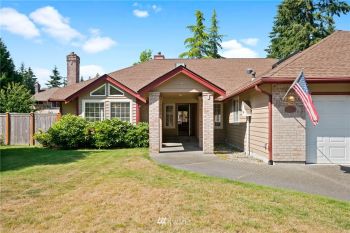 4905 Eagle Creek Lane , Gig Harbor, WA 98335