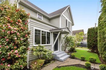 123 Lincoln Avenue , Snohomish, WA 98290