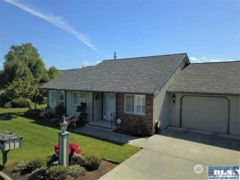 581 W Minstrel , Sequim, WA 98382