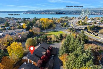 7322 N Skyview Place #E101, Tacoma, WA 98406