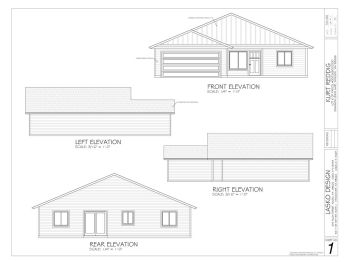 187 1 Shannon Lewis Lane , Winlock, WA 98596