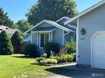2406 Leah Court SE, Olympia, WA 98503