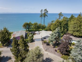 162 Cypress Circle , Port Angeles, WA 98362-9550