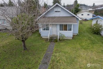 916 E 7th , Port Angeles, WA 98362