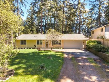 17924 Upland Drive SE, Yelm, WA 98597