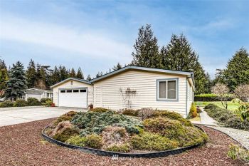 291 Heather Circle , Port Angeles, WA 98362