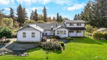 16324 115th Lane SE, Yelm, WA 98597
