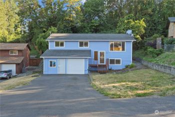 549 S 111th Street , Seattle, WA 98168