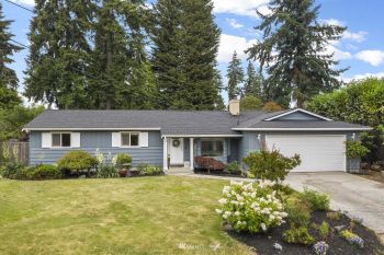 7006 121st Place SE, Newcastle, WA 98056