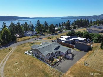 92 Discovery View Drive , Sequim, WA 98382