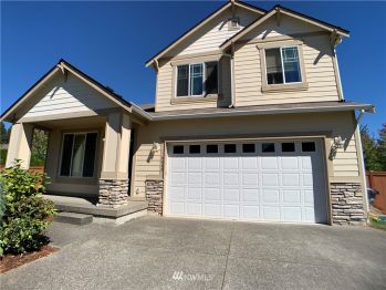 9340 Stevens Court NE, Lacey, WA 98516