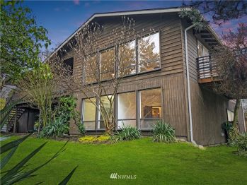 1459 NW 198th Street , Shoreline, WA 98177