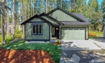 18410 Rampart Court SE, Yelm, WA 98597