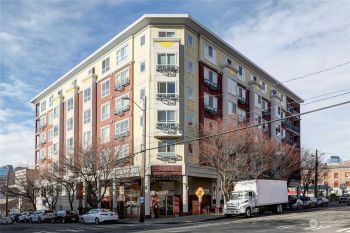 668 S Lane Street #701, Seattle, WA 98104