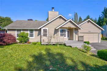 23213 32nd Avenue W, Brier, WA 98036