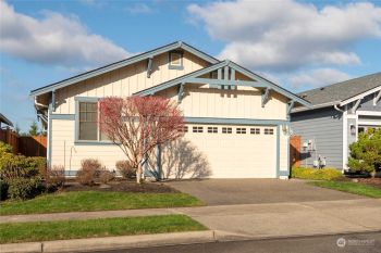 8509 Bainbridge Loop NE, Lacey, WA 98516