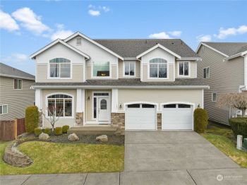 707 24th Avenue SW, Puyallup, WA 98373