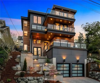 3715 41st Avenue S, Seattle, WA 98144