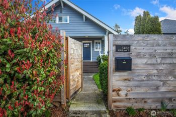 3402 33rd Avenue S, Seattle, WA 98144