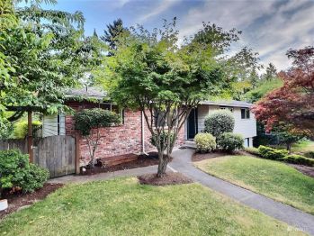 111 N 177th Street , Shoreline, WA 98133