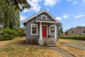1011 S Prospect Street , Tacoma, WA 98405
