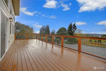 694 Island View Drive , Camano Island, WA 98282