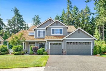 1822 41st Street NW, Gig Harbor, WA 98335