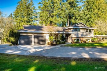 11606 SE 284th Street , Auburn, WA 98092