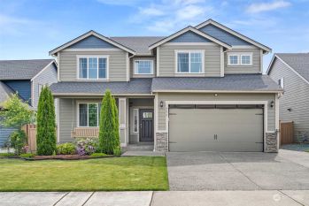 9879 Jensen Drive SE, Yelm, WA 98597-7723