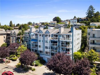 6920 California Avenue SW #13, Seattle, WA 98136-1965