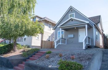 3316 6th Avenue , Tacoma, WA 98406