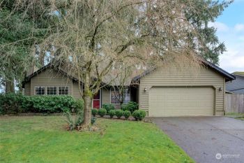 14511 NE 49th Circle , Vancouver, WA 98682
