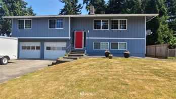 7001 46th Avenue E, Tacoma, WA 98443