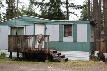 16810 Sorbus Court SE, Yelm, WA 98597