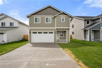 20111 Weston Court SW, Centralia, WA 98531