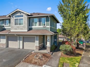 6127 Isaac Avenue SE #F, Auburn, WA 98092