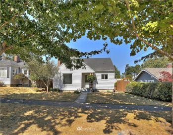 4111 N 10TH Street , Tacoma, WA 98406