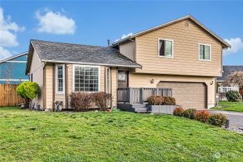 15728 95th Court SE, Yelm, WA 98597