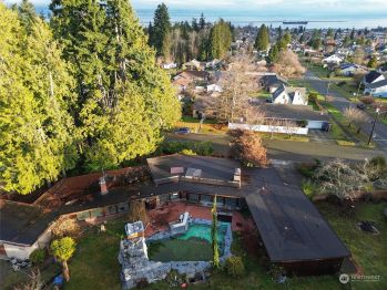 1502 S Cherry Street , Port Angeles, WA 98362