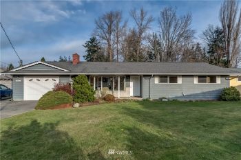 3034 Cherrywood Avenue , Bellingham, WA 98225