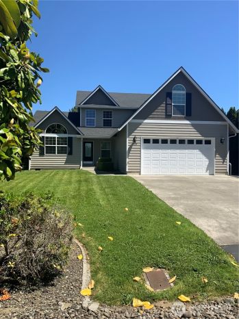 3328 Pennsylvania , Longview, WA 98632