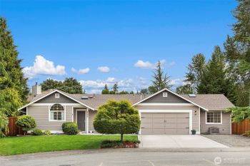 2390 229th Pl Sw Place SW, Brier, WA 98036