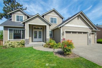 5023 Highland Drive SE, Auburn, WA 98092