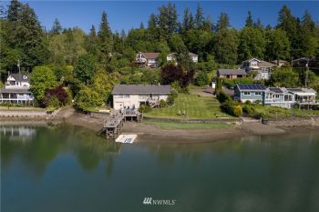 7318 Ray Nash Drive NW, Gig Harbor, WA 98335
