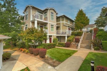 6331 Isaac Avenue SE #A, Auburn, WA 98092