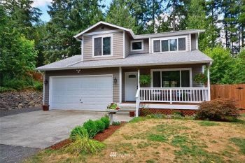 22037 Plateau Court SE, Yelm, WA 98597