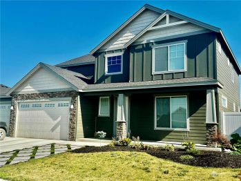 721 NE J Street , Quincy, WA 98848