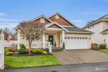 6035 58th Street W, University Place, WA 98467
