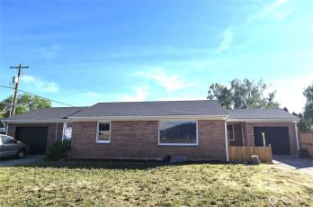 234 SW 15th Avenue , Ephrata, WA 98823